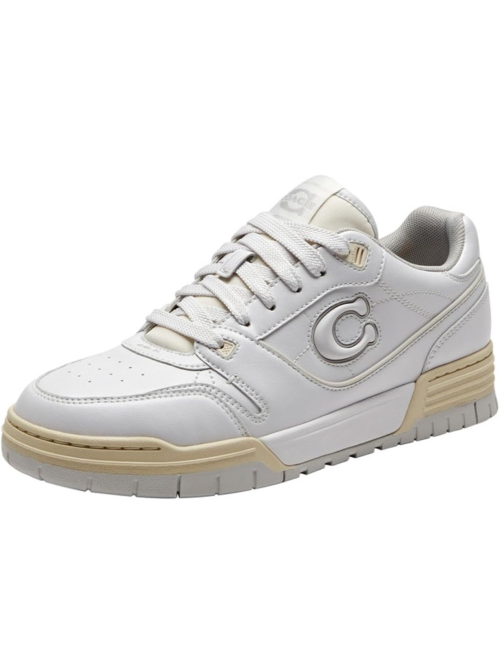 Coach Soho Sneaker